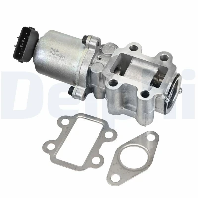 Imagen de DELPHI EG10620 12B1 Válvula EGR eléctrico TOYOTA: Auris Hatchback, RAV4 III SUV, Corolla Verso