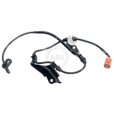 Imagen de A.B.S. 30814 Sensor de ABS activo 765 naranja HONDA: Accord 7 Limousine, Tourer