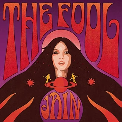 Imagen de The Fool [Vinilo]