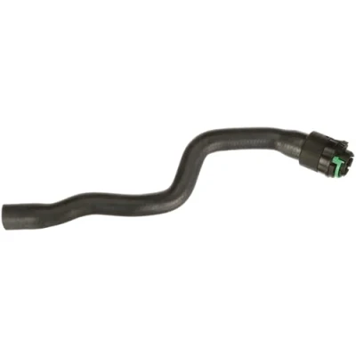 Imagen de GATES 02 1638 Tuberia flexible calefacción OPEL: Astra H GTC, Hatchback, Caravan