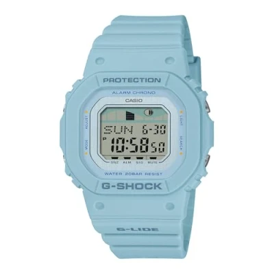 Imagen de G SHOCK Unisex Reloj digital, Talla: One Size, Blue
