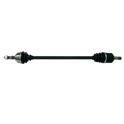 Imagen de SKF VKJC 8461 Árbol de transmisión 902, 61 HONDA: Civic V Hatchback