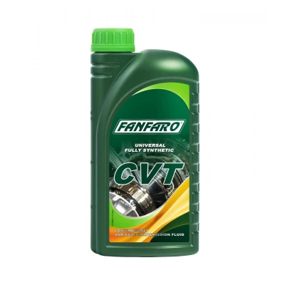 Imagen de LIQUI MOLY Top Tec ATF 1400 3662 Aceite Para Transmisión Automática CVT 1 amarillo AUDI: A6 C6 Avant, Berlina, A4 B7 Berlina