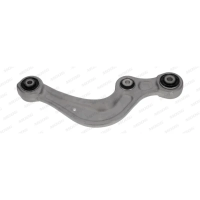 Imagen de MOOG AU TC 15670 Barra oscilante, suspensión de ruedas eje trasero ambos lados, arriba, delante Brazo oscilante transversal Aluminio AUDI: Q7