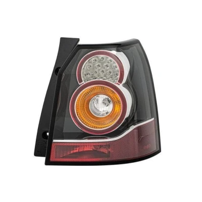 Imagen de HELLA 2VP 354 814 021 Piloto trasero derecha LED, W16W, W21W con lámpara portalámparas LAND ROVER: Freelander 2 SUV, Furgón