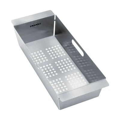 Imagen de Franke Cubetilla para mag 651 15x32,5x8cm inoxidable