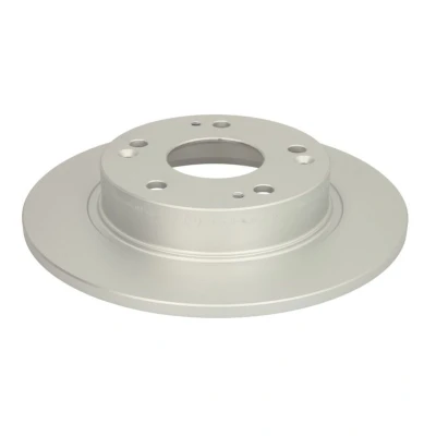 Imagen de TEXTAR PRO 92164303 Disco de freno 260 9 05/09 114,3 macizo revestido sin perno sujeción rueda, buje rueda HONDA: CIVIC 8 Hatchback