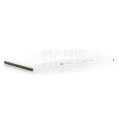 Imagen de MANN FILTER CU 45 120 Filtro de habitáculo partículas 460 237 30