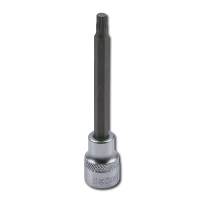 Imagen de SONIC 8289010 Punta de atornillar Spline