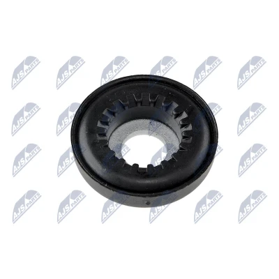 Imagen de NTY AD DW 002 Cojinete Columna Suspensión Eje delantero, izquierda, derecha, derecha CHEVROLET: Matiz, Aveo / Kalos Hatchback