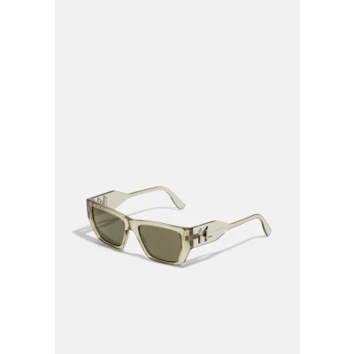 Imagen de KARL Lagerfeld Unisex Gafas de sol, Talla: 54, Light khaki