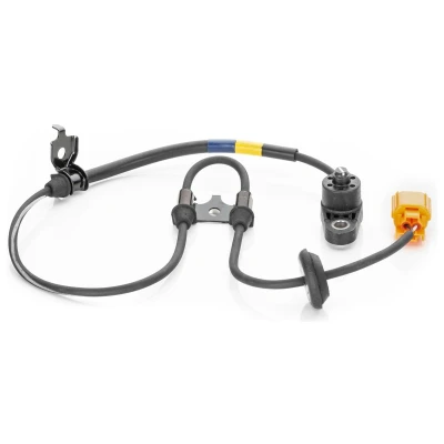 Imagen de HELLA 6PU 230 040 111 Sensor de ABS Eje delantero con soporte inductivo 2