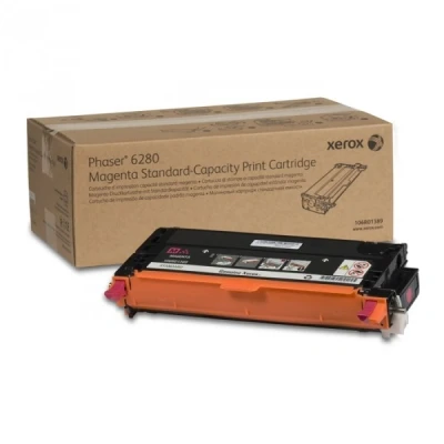 Imagen de Xerox Toner Magenta Bc Phaser 6