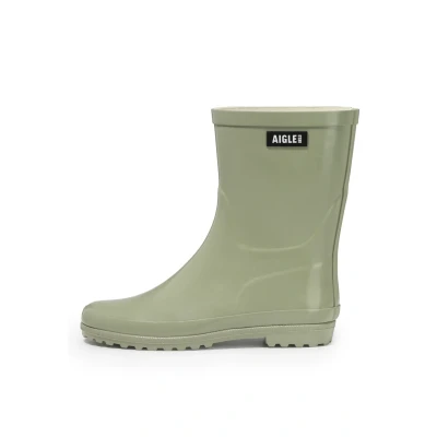 Imagen de Aigle Eliosa Bottil Botas de agua, Mujer, Talla: 36, Celadon green Zapatos