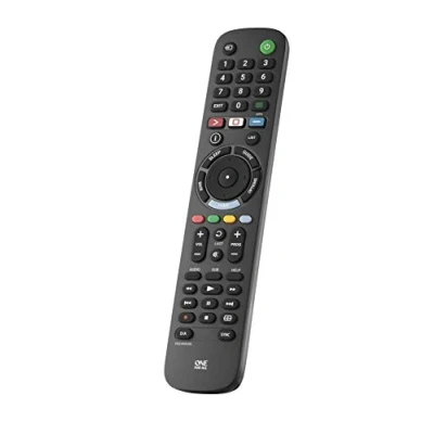 Imagen de One for all URC4912 control remoto sony todos los modelos