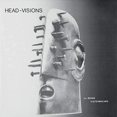 Imagen de Head visions Vinilo