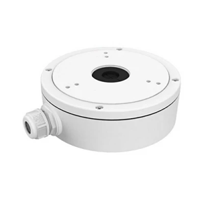 Imagen de HiWatch DS 1280ZJ S Alloy Junction Box