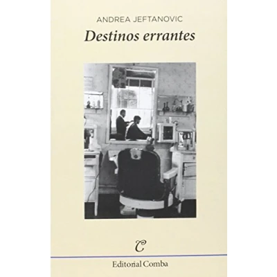 Imagen de Destinos errantes: 14 (Ensayo)