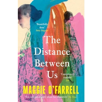 Imagen de The Distance Between Us
