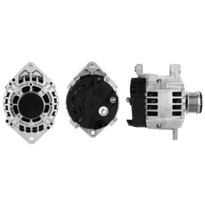 Imagen de LUCAS LRA02299 Alternador 12V 120A RENAULT: Kangoo I, I Express