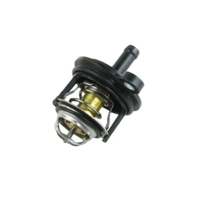 Imagen de MAPCO 28107 Termostato, refrigerante 50 con junta termostato carcasa (cárter) FORD: FOCUS 3, Mondeo 5, C Max 2