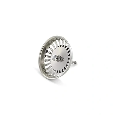 Imagen de DL pro colador de 82 mm con barra elevación 8 x 47 mm, 24 ranuras, apto como Blanco 125555 para válvula