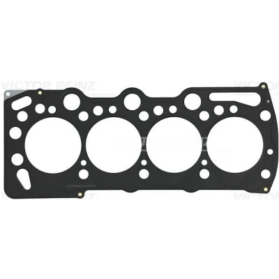 Imagen de REINZ 61 52775 10 Junta de Culata 1,5 80,5 metálica multilámina OPEL: Corsa B Hatchback, Astra F CC, Berlina