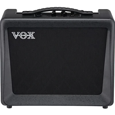 Imagen de Vox VX 15GT Amplificador de Guitarra