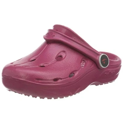 Imagen de chung shi Unisex Kinder DUX Kids Clogs, Cherry Jubilee, 24/25 EU (160 mm)