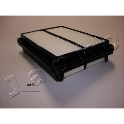 Imagen de JAPKO 20224 Filtro de aire 51 164,5 221 Cartucho filtrante TOYOTA: Starlet IV Hatchback, Celica III Hatchback