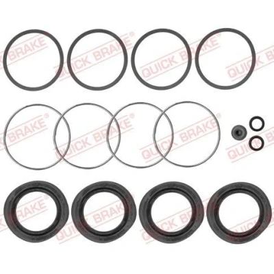 Imagen de QUICK BRAKE 114 0414 Kit de Reparación Frenos 43
