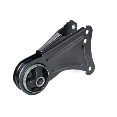 Imagen de RIDEX 247E0221 Soporte de motor posterior Rodamiento Caucho metal RENAULT: TWINGO 1, 1 Kasten