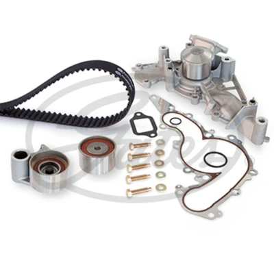 Imagen de GATES KP1T298 bomba de agua + Kit Distribucion con LEXUS: SC II Cabrio