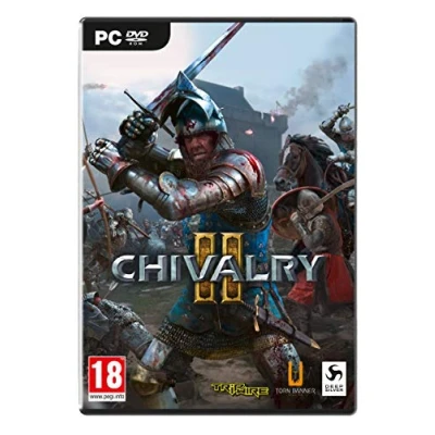 Imagen de Chivalry 2 IT/ESP