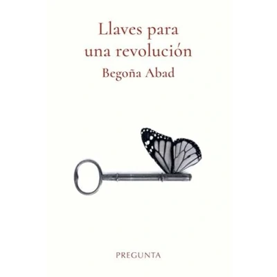 Imagen de Llaves Para Una Revolución