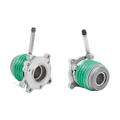 Imagen de VALEO 804547 Desembrague central, embrague JAGUAR: S Type