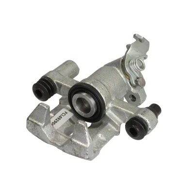 Imagen de FERODO PREMIER FCL692906 Pinza de freno Acero 90mm con accesorios MAZDA: MX 5 2