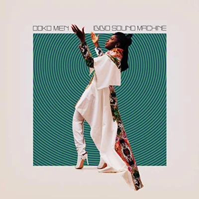 Imagen de Doko Mien [Vinilo]