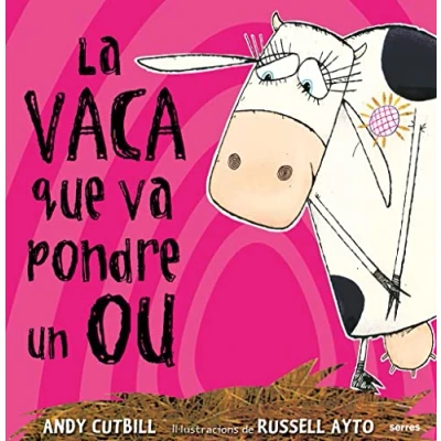Imagen de La vaca que va pondre un ou (La vaca): 055 (Serres)