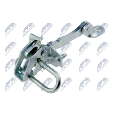 Imagen de NTY EZC AR 001 Asegurador puerta delante, ambos lados ALFA ROMEO: GT, 147