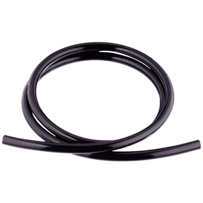 Imagen de Manguera de Combustible Negro 1 m 5 x 9 mm