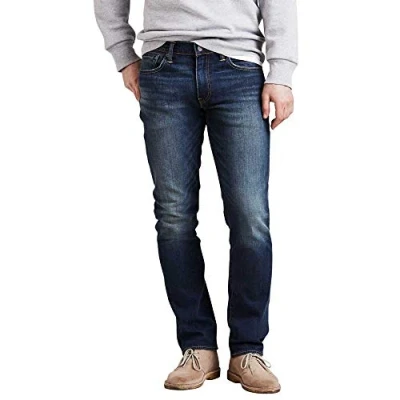Imagen de Levi&#039;s 511 Slim V5 Vaqueros, Blue Canyon Dark, 33W / 36L Hombre