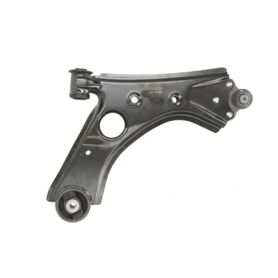 Imagen de MOOG FI TC 14076 Barra oscilante, suspensión de ruedas Eje delantero, derecha Brazo oscilante transversal FIAT: 500L