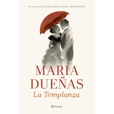 Imagen de La Templanza (Autores Españoles e Iberoamericanos)
