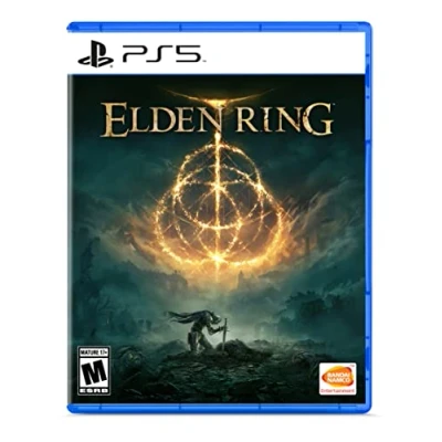 Imagen de Elden Ring for PlayStation 5 [USA]