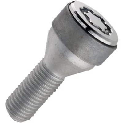 Imagen de MCGARD 27204SL Tornillos antirrobo