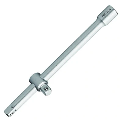 Imagen de PROXXON 23 457 2223457 Corredizo 1/2&quot; 250 mm, multicolor