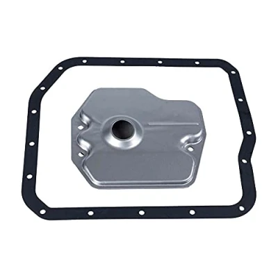 Imagen de BLUE PRINT ADT32139 Kit filtro hidrtáulico, caja automática con junta de cárter aceite TOYOTA: RAV4 III SUV, Avensis Familiar