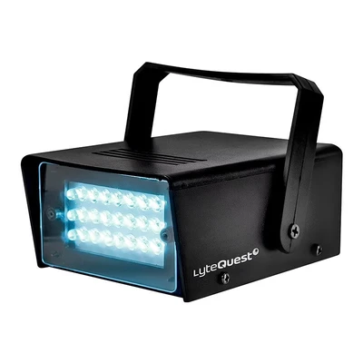 Imagen de Estroboscopio Lytequest Led Strobe