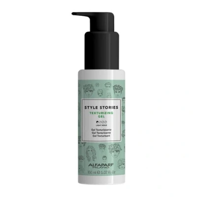 Imagen de Alfaparf Milano Style Stories Texturizing Gel 150 ml